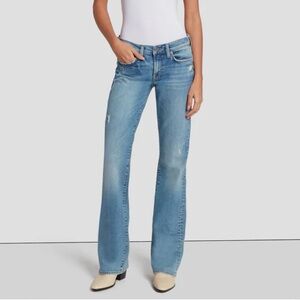 7 For All Mankind😎Bootcut